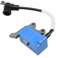 A411001690สำหรับคอล์ยจุดระเบิดสำหรับ Echo GT225 SRM225 PAS225 PE225 SHC225S PPF225