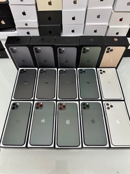 IPHONE 11  PRO MAX 512GB
