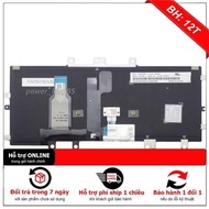Lenovo ThinkPad Helix Gen 2 IBM Laptop Keyboard
