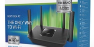 Linksys EA8300 router 全新