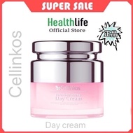 Korea Dermatology Upgraded Version Cellinkos Intensive Cell Day Cream Umbilical Cord Blood Stem Cell Day Cream 50g Repair Water Gloss Whitening Whitening