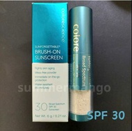 🤩Colorescience Sunforgettable Brush-On Sunscreen fair shade Broad Spectrum SPF30 Colorescience loose