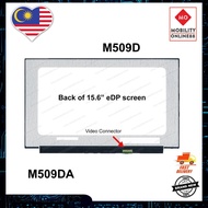 Asus M509D M509DA B156HAN02.1 NT156FHM-N61 V8.0 AN515-54 A315-34 K513E A512F LM156LF5L Full HD IPS L