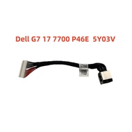 Dell DELL DELL Inspiron G7 17 7700 Power Interface-IN 05Y03V