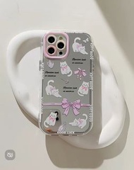 小米14 貓貓手機殼