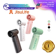 Jisulife Portable Handheld Fan Life9 5000mAh