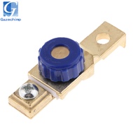 Gazechimp Turn Off 's Battery Switch, Isolator Isolator