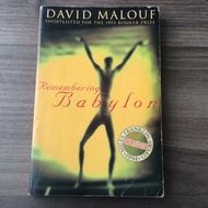Babylon Washing