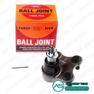 555 ลูกหมากปีกนกล่าง HONDA CRV G5 /2016-2019 RW1-2 RT5-6  ญี่ปุ่นแท้ ราคาขายส่ง (แพ๊กคู่ 2ตัว)