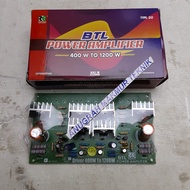 Kit Driver Power Mono BTL Black 400watt Tipe317