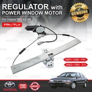 TOYOTA COROLLA SEG AE100 EE100 AE101 Rear Belakang Power Window Motor Regulator Bracket Braket Tingk