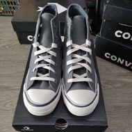 (KB15) C0nv3rs3 Ctas HI A01325C Shoes
