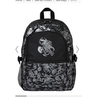 SMIGGLE SCHOOL BAG BACKPACK