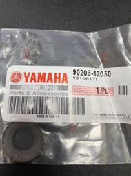 DIY本舖 YAMAHA 5CA 頭等艙 馬車 125 前普利 錐形套管 錐形墊片 錐形 墊片 90208-12050