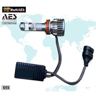 Biled Laser Mini AES 9005 9006 H7 H11 Brand AES