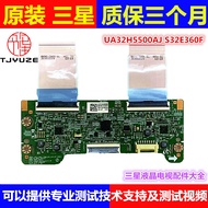 Samsung UA32H5500AJ S32E360F Logic Board BN41-02111A BN95-01304C
