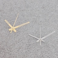 Gold/Silver Watch Hands Green Luminous Watch Accessories for Japan 8215/8200 Mingzhu 2813 Movement