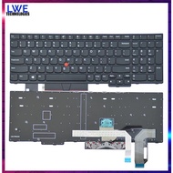 Replacement E580 E585 E590 E595 T590 P53S L580 L590 P52 P72 P53 P73 for Lenovo Thinkpad Laptop Keybo
