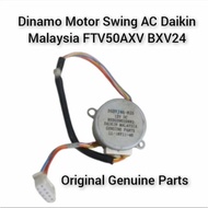 Original Daikin Malaysia FTV50AXV BXV24 AC Swing Motor Dynamo