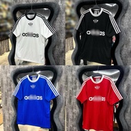 (real photo, genuine product) 1:1 standard unisex d as form t-shirt