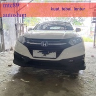 Bodykit hrv body kit honda hrv body kit hrv