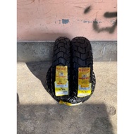 Pirelli Dual PURPOSE SL60 Measures 120/80 and 130/80 Ring 12 Tubeless PNP KSR Zoomer monkey StreetBE