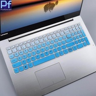 Laptop Notebook Keyboard Cover Skin  For Lenovo IdeaPad 330 15 15.6 330-15ich 330-15ikb 330-15ikb 330s-15ikb 330s-15arr 15.6" Basic Keyboards