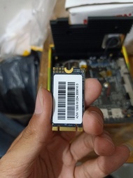 SSD M.2 128GB Bekas Upgrade Mini PC