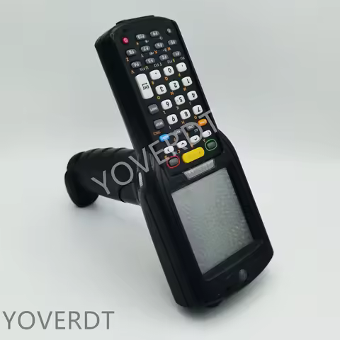 Motorola Symbol MC3190 MC3190G MC3190-GL3H04E0A 1D Laser SE950 38 Key WLAN 802.11 With Bluetooth Bar