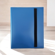 [900 Thẻ] Album 2x2 3x3 Sổ Đựng Thẻ Bài Nhân Phẩm Bóng Đá Pokemon Lomo Card