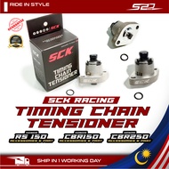 Auto Tensioner Timing Chain Tensioner SCK Racing RS150 CBR150 CBR250
