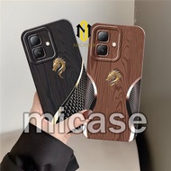 Infinix Smart 20 4g 2026 Softcase - Infinix Smart 20 4g 2026 Case Premium - Flexible Casing - Latest