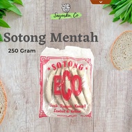 Sotong Tahu Bulat Mentah 1 Pack