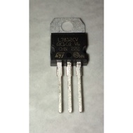 L7812 L7812 CV IC REGULATOR/