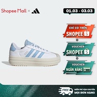 [1-3.3 - VOUCHER 40%]adidas Lifestyle VL Court Bold Shoes Women White JI1794