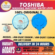 AW-DUK1300KM AW-DUK1150HM AW-UK1150HM TOSHIBA Washing Machine Water Level Sensor / WATER LEVEL MESIN