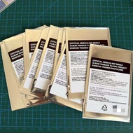 Kpop Idol ADP Alldy Project Limited Edition Random Card Photo Card Collectible Card