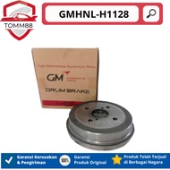 Gm Hand Brake Drum Hino Dutro 130HD/Dyna 130HT GMHNL-H1128 Hand Brake Drum