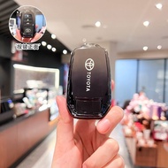 Toyota bZ4X 2025 2022 bZ4X high-end Car Key Cover All-Inclusive Men's And Women's Protective Shell