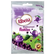 Ribena Pastille Regular