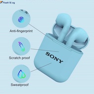 JI8 SONY Tws Inpods I12 5.0 Wireless Bluetooth Headphones Stereo Headphones