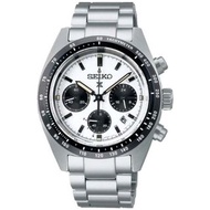 精工 SEIKO PROSPEX SPEEDTIMER CHRONOGRAPH SOLAR 太陽能 SBDL085 100M 防水 Made In Japan 日本製 熊貓