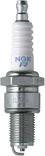 NGK 92566 V-Power Spark Plug - ZFR6K-9E, 1 Pack