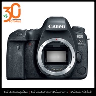 กล้องถ่ายรูป / กล้อง Canon กล้อง รุ่น Canon EOS 6D Mark II Body by FOTOFILE (ประกันศูนย์ไทย) / DSLR