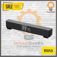 Mifa K3 TWS Bluetooth Speaker Stereo MI Mini TV Soundbar 5Wx2