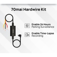 70MAI - Hard Wire Fuse Kit (Suitable for all 70MAI model A200 A500S A800S)