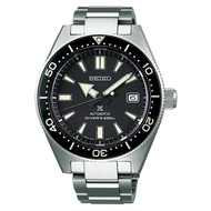 Seiko Prospex 62mas Reissue 42.6mm Diver’s Watch SPB051J1