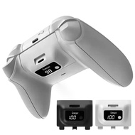 1400mAh Wireless Gamepad Battery for Xbox Series X/Xbox Series S Compatible Rechargeable Controller 