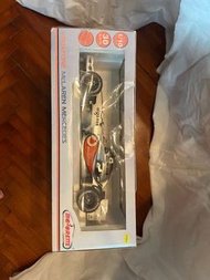 RC Majorette Vodafone McLaren Mercedes 遙控車