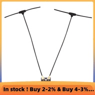 RP4-TD ELRS 2.4GHz RX True Diversity Receiver for FPV Long Range RC Drone Airplane